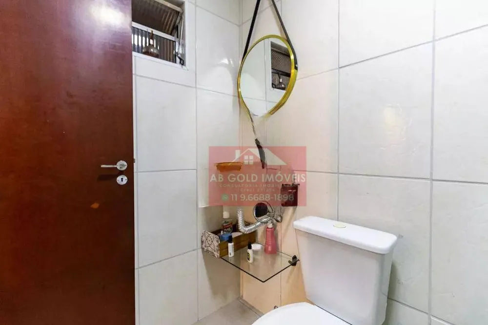 Sobrado, 4 quartos, 201 m² - Foto 4