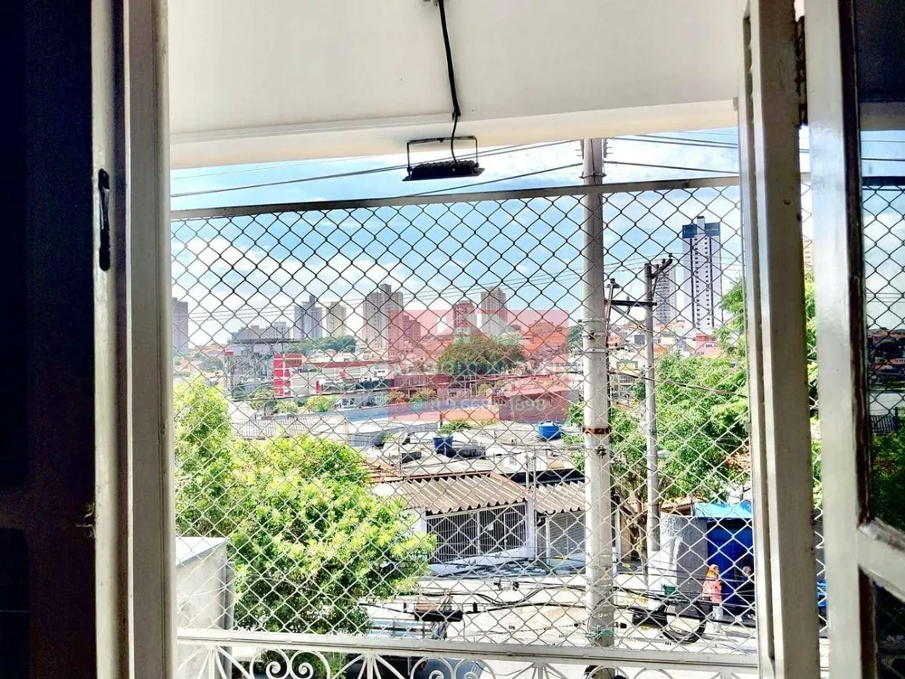 Sobrado, 4 quartos, 201 m² - Foto 4
