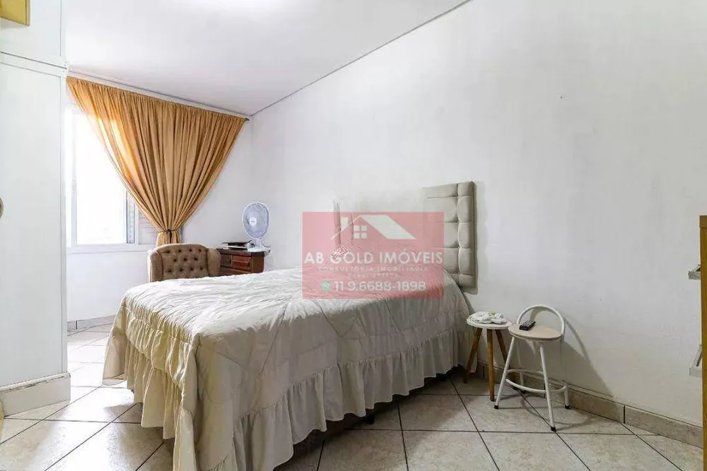 Sobrado, 4 quartos, 201 m² - Foto 2