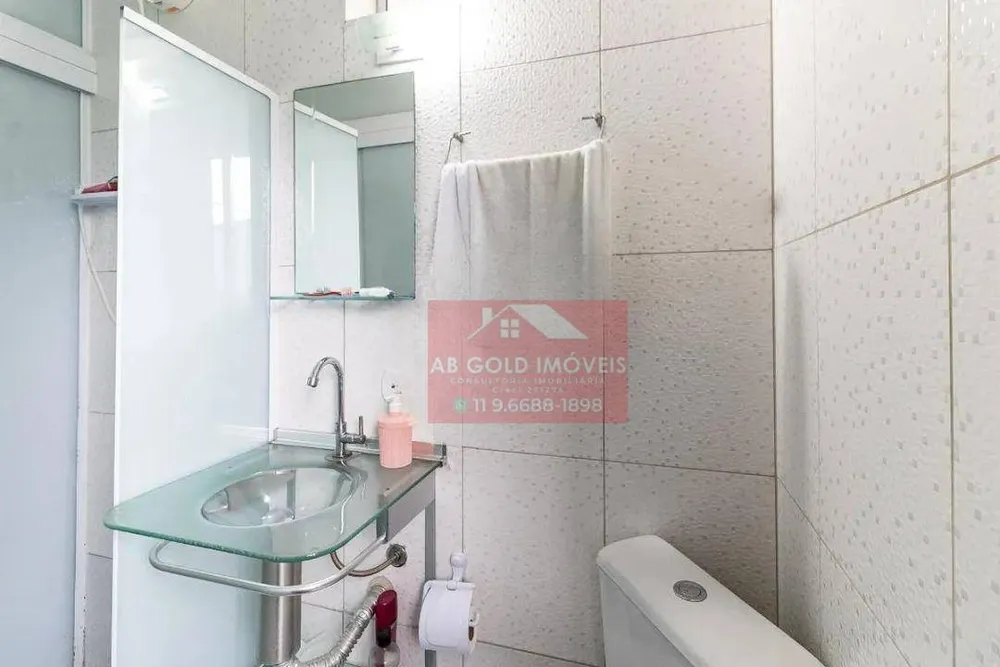 Sobrado, 4 quartos, 201 m² - Foto 9