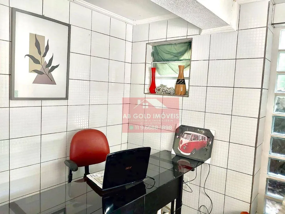 Sobrado, 4 quartos, 201 m² - Foto 5