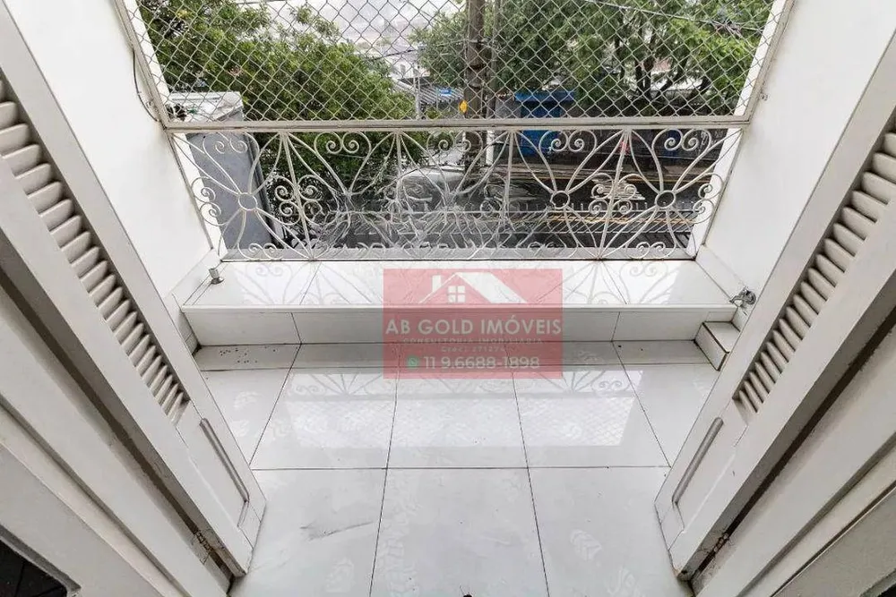 Sobrado, 4 quartos, 201 m² - Foto 6