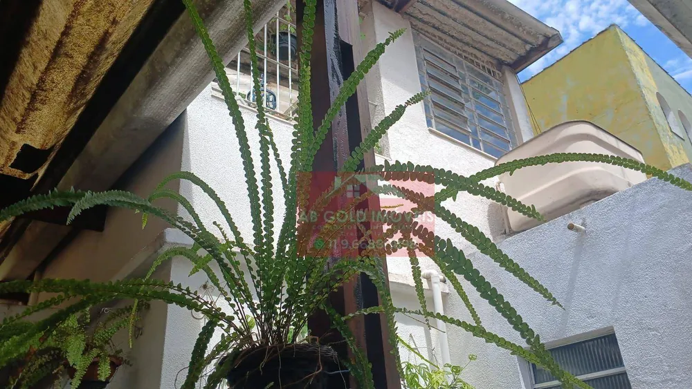 Sobrado, 4 quartos, 166 m² - Foto 12