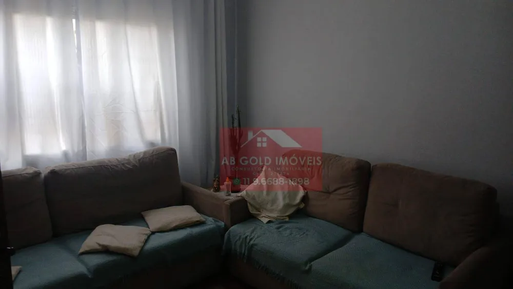 Sobrado, 4 quartos, 166 m² - Foto 8