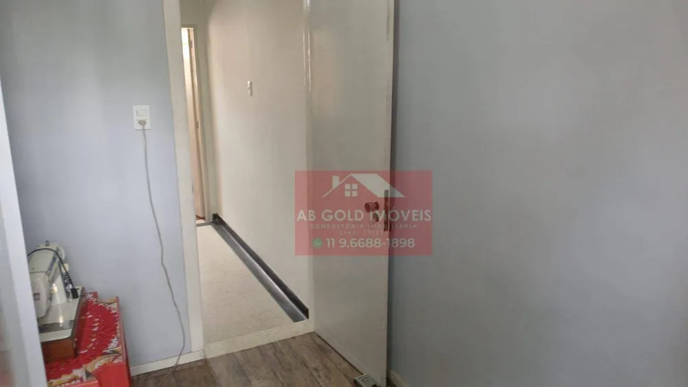 Sobrado, 4 quartos, 166 m² - Foto 5