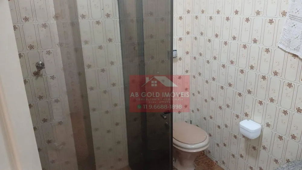 Sobrado, 4 quartos, 166 m² - Foto 9