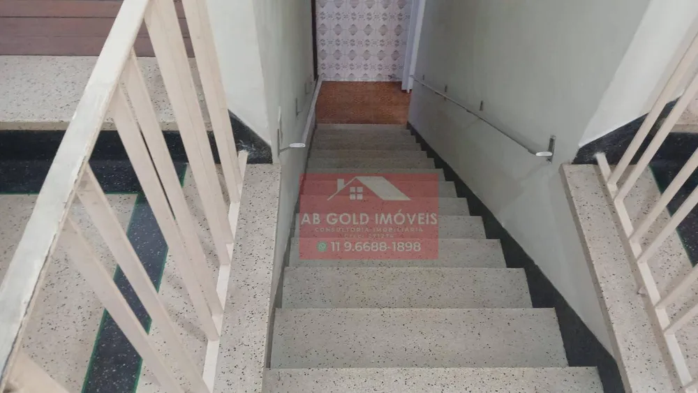 Sobrado, 4 quartos, 166 m² - Foto 4