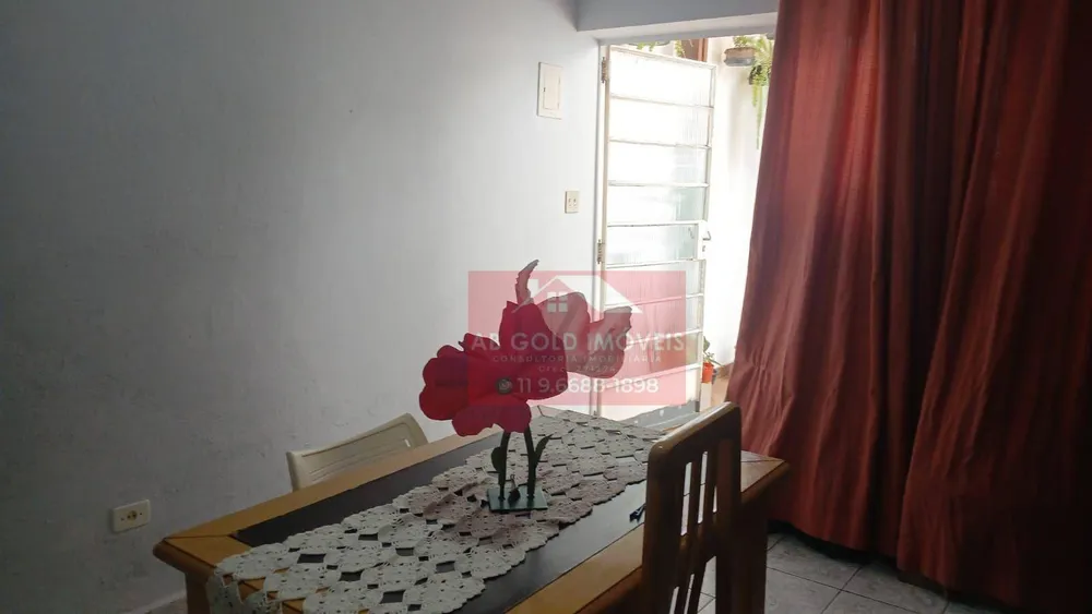 Sobrado, 4 quartos, 166 m² - Foto 2