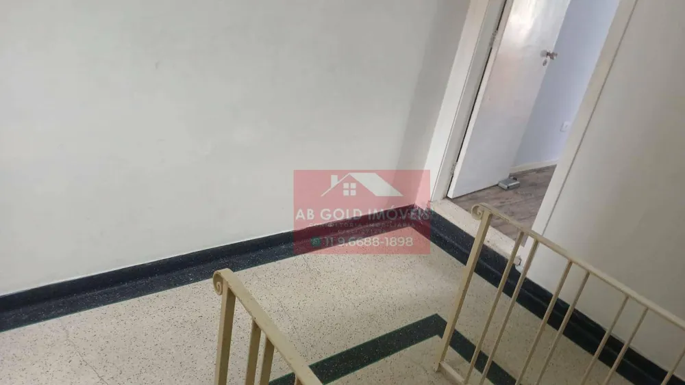 Sobrado, 4 quartos, 166 m² - Foto 11