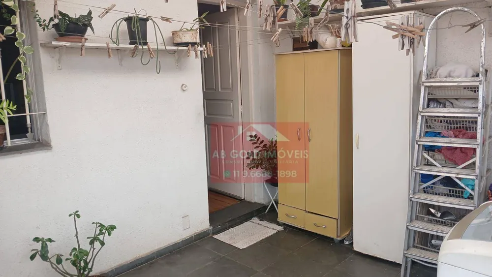 Sobrado, 4 quartos, 166 m² - Foto 6