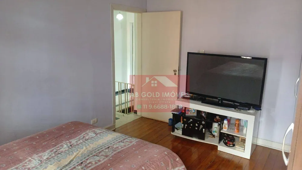 Sobrado, 4 quartos, 166 m² - Foto 7