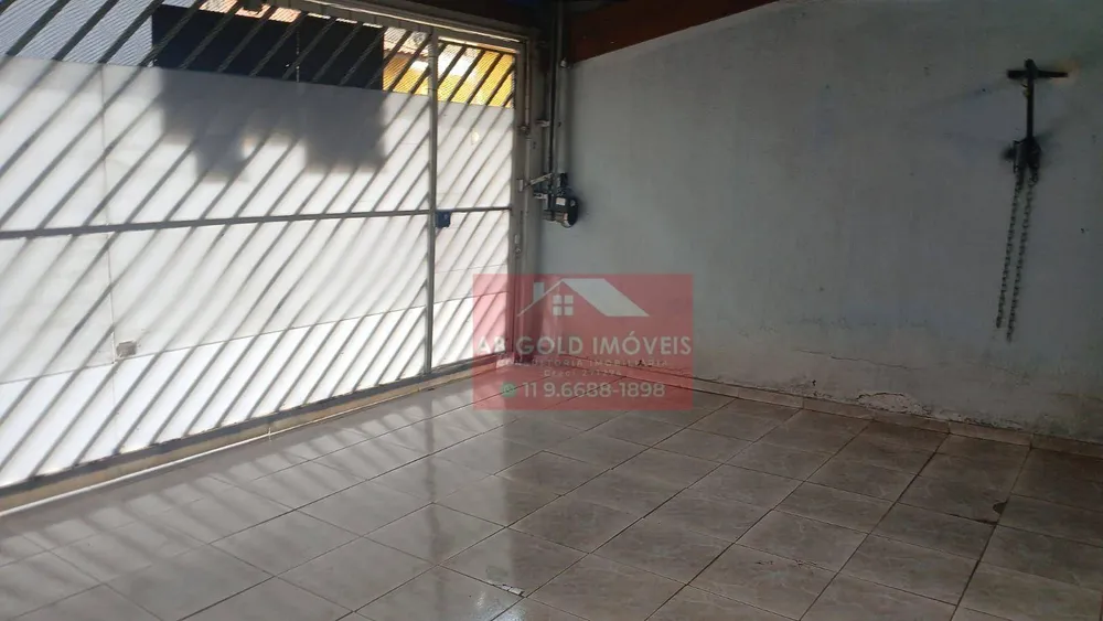 Sobrado, 3 quartos, 130 m² - Foto 5