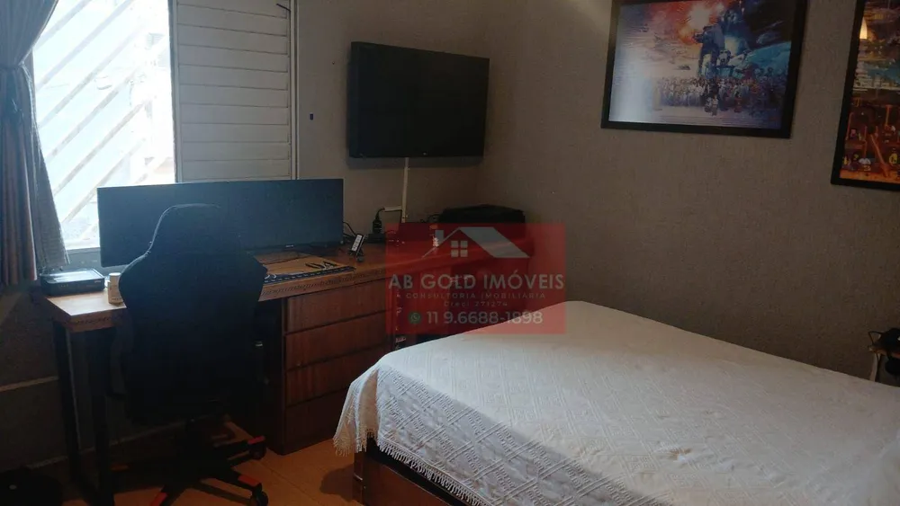 Sobrado, 3 quartos, 130 m² - Foto 10