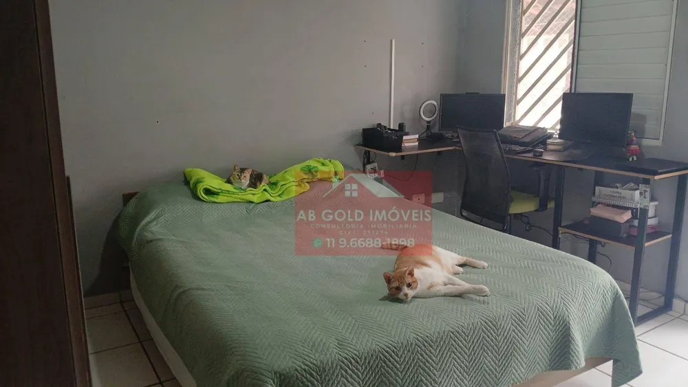 Sobrado, 3 quartos, 130 m² - Foto 14