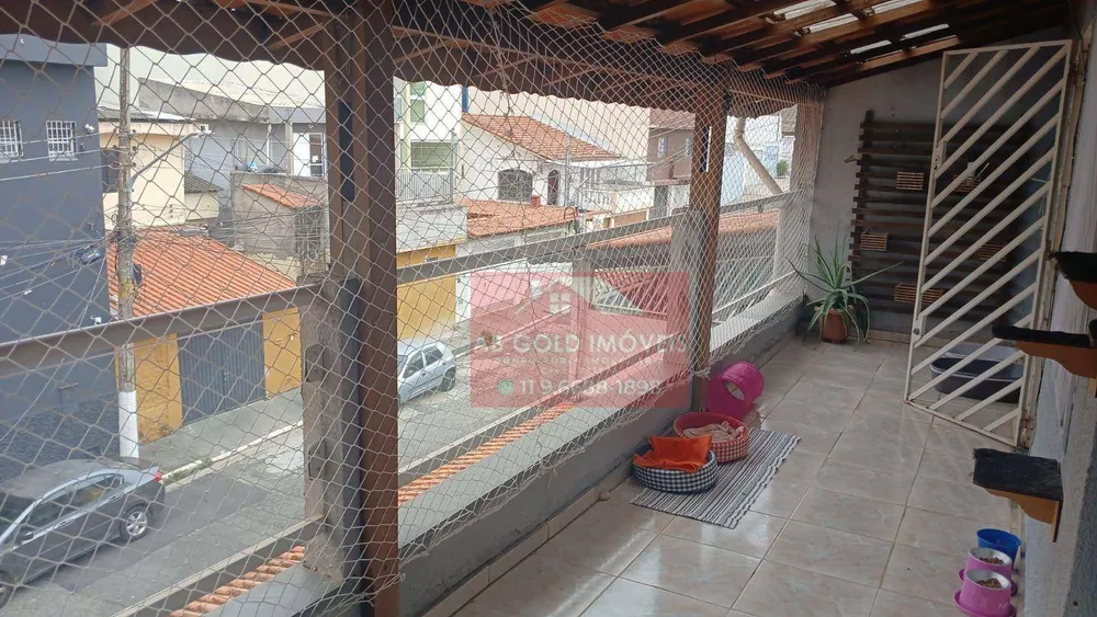 Sobrado, 3 quartos, 130 m² - Foto 12