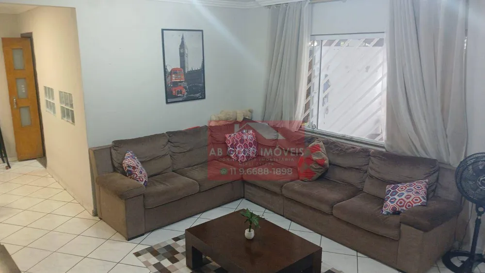Sobrado, 3 quartos, 130 m² - Foto 6
