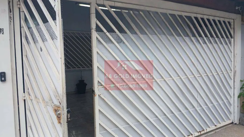 Sobrado, 3 quartos, 130 m² - Foto 16