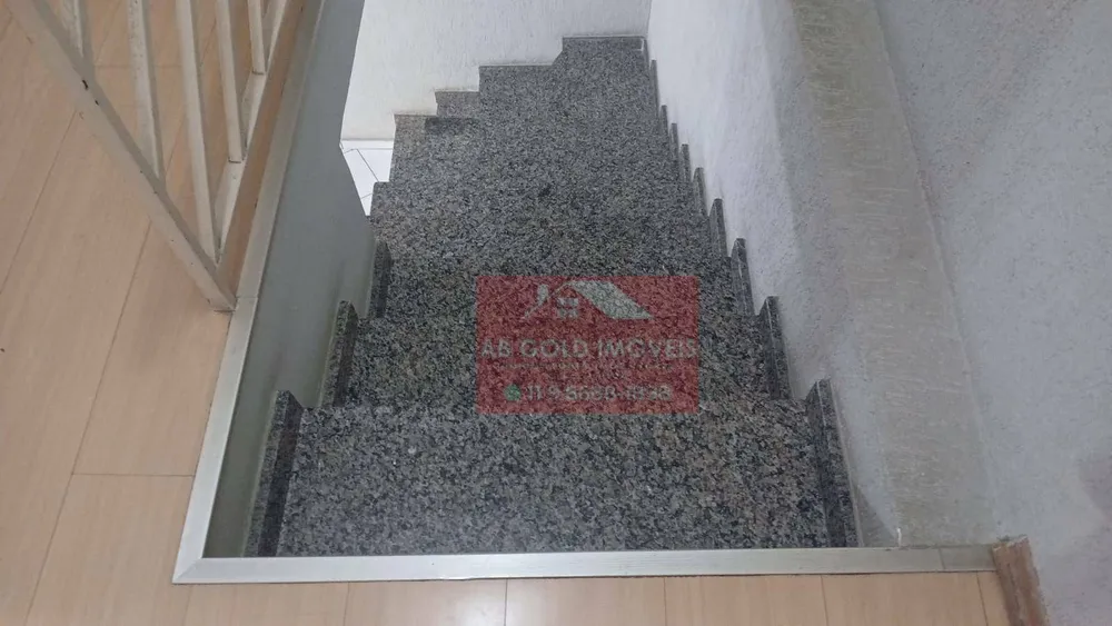 Sobrado, 3 quartos, 130 m² - Foto 9
