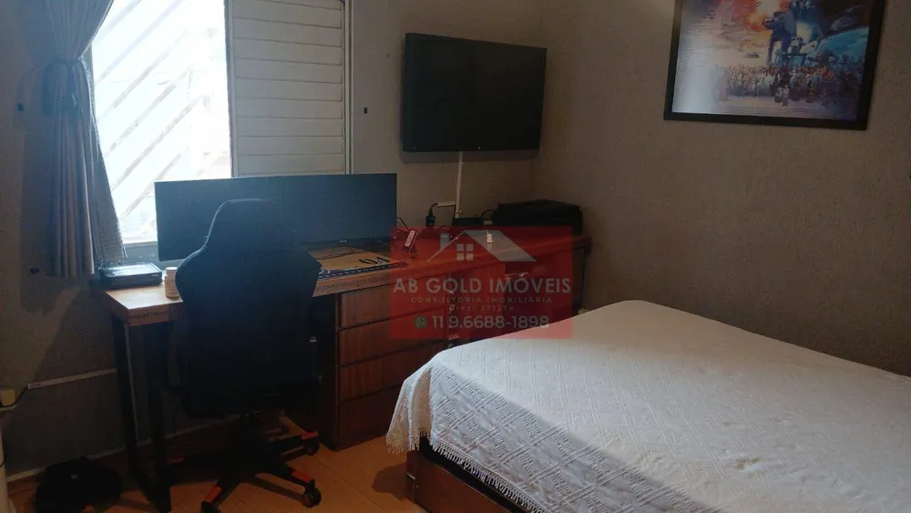 Sobrado, 3 quartos, 130 m² - Foto 7
