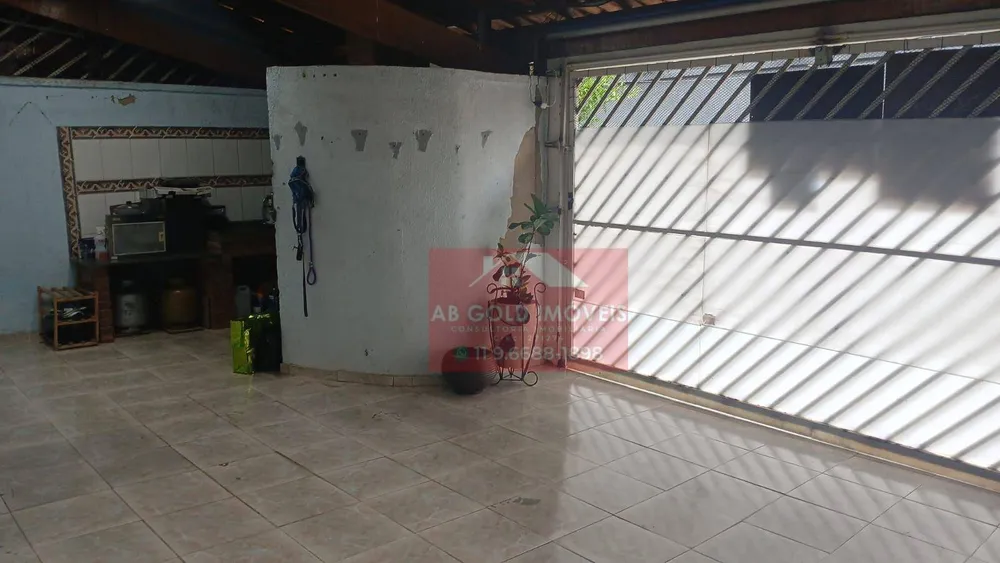 Sobrado, 3 quartos, 130 m² - Foto 3