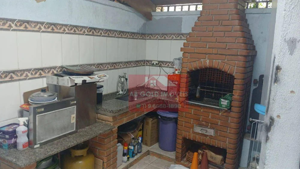 Sobrado, 3 quartos, 130 m² - Foto 2