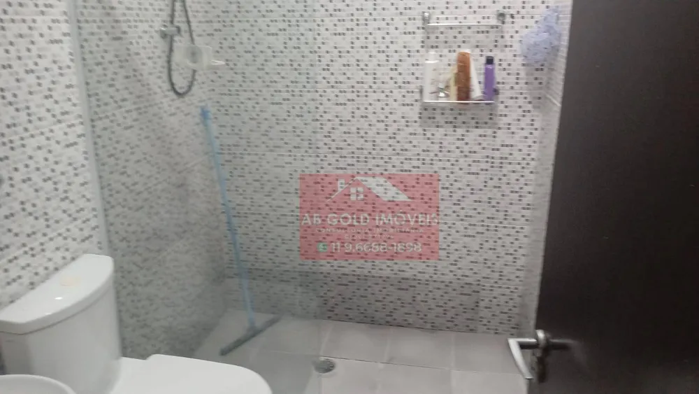 Sobrado, 3 quartos, 130 m² - Foto 8