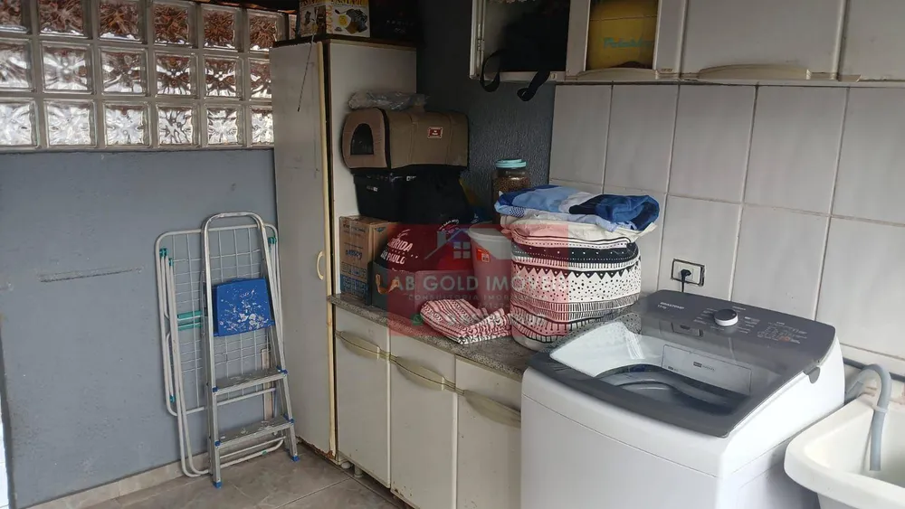Sobrado, 3 quartos, 130 m² - Foto 13