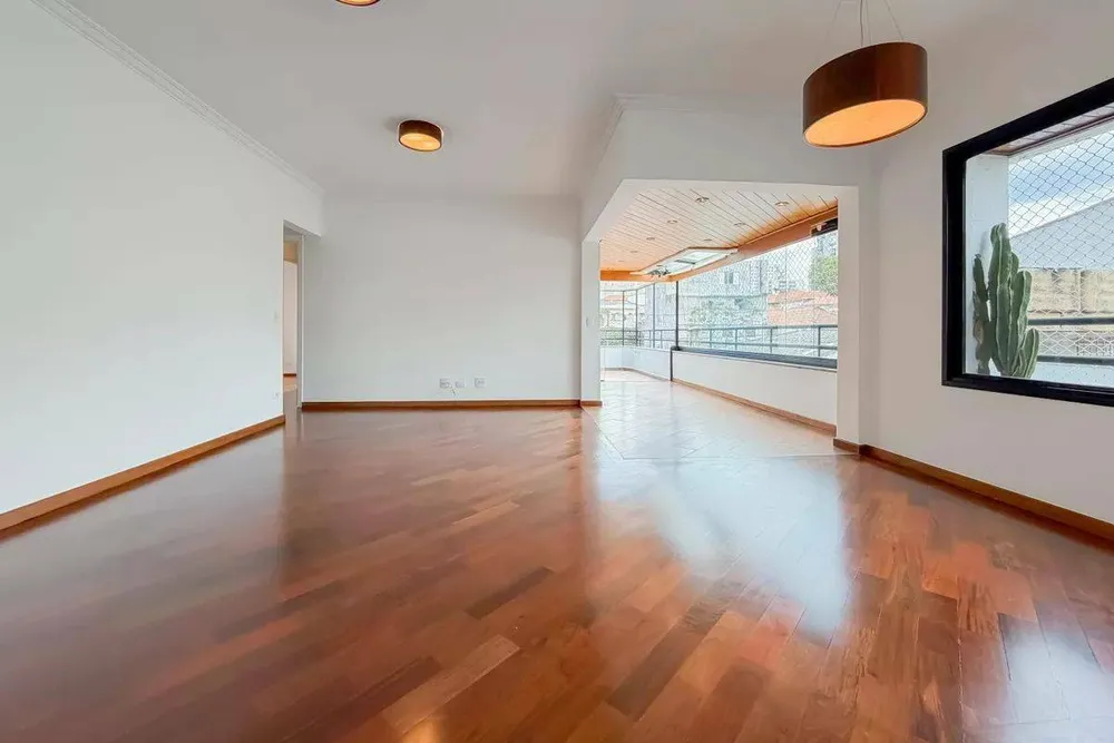Apartamento, 3 quartos, 124 m² - Foto 4