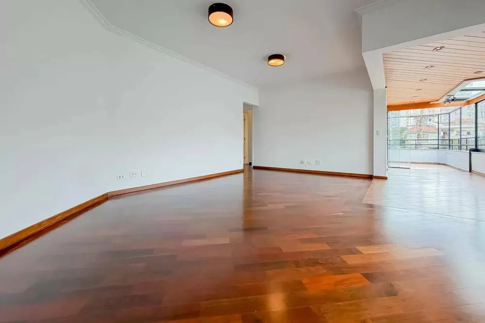 Apartamento, 3 quartos, 124 m² - Foto 10