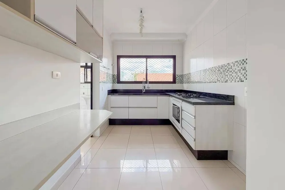 Apartamento, 3 quartos, 124 m² - Foto 3