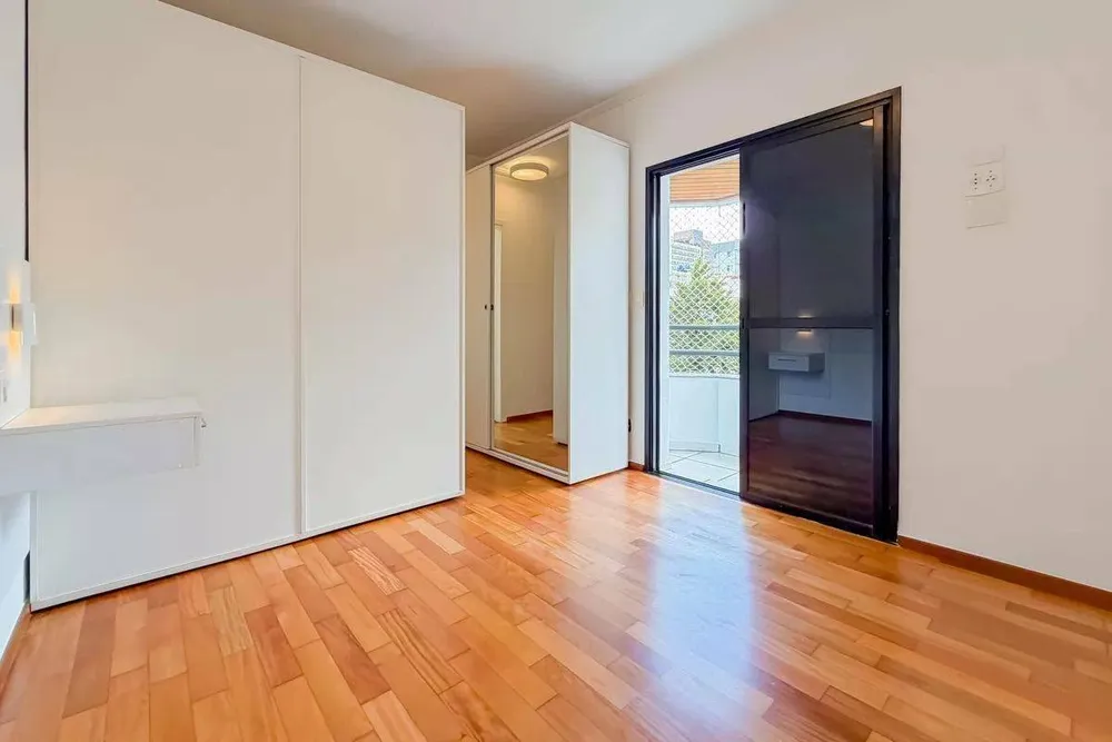 Apartamento, 3 quartos, 124 m² - Foto 10
