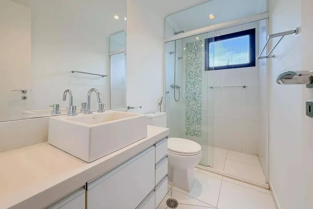 Apartamento, 3 quartos, 124 m² - Foto 5