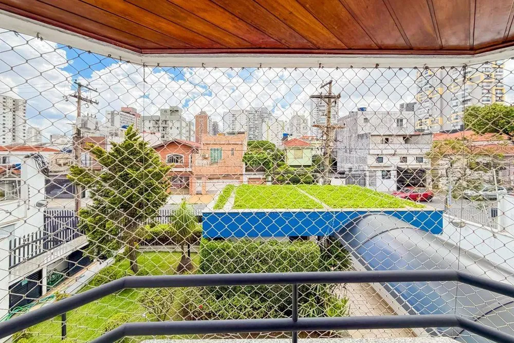 Apartamento, 3 quartos, 124 m² - Foto 1