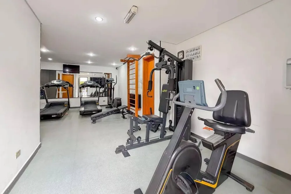 Apartamento, 3 quartos, 124 m² - Foto 8