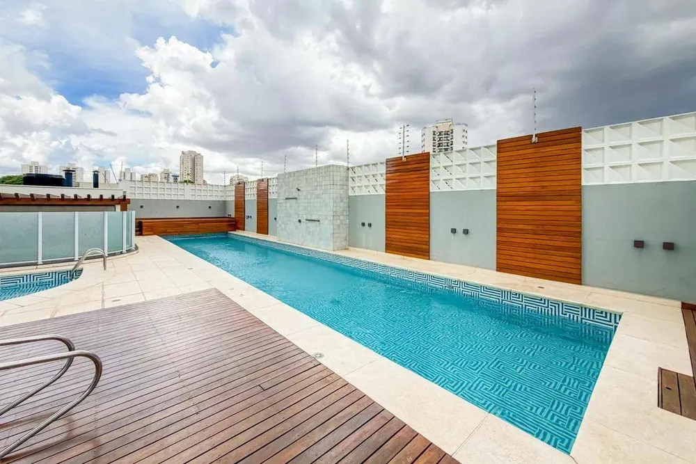 Apartamento, 3 quartos, 124 m² - Foto 9