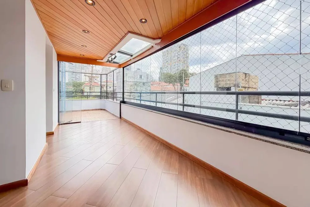 Apartamento, 3 quartos, 124 m² - Foto 12