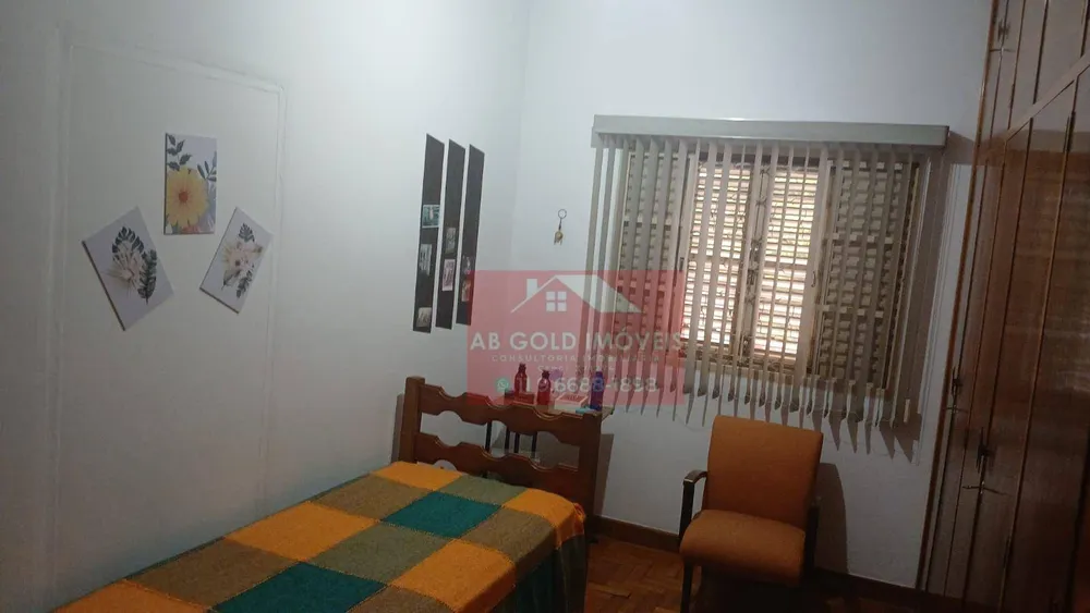 Sobrado, 4 quartos, 160 m² - Foto 6