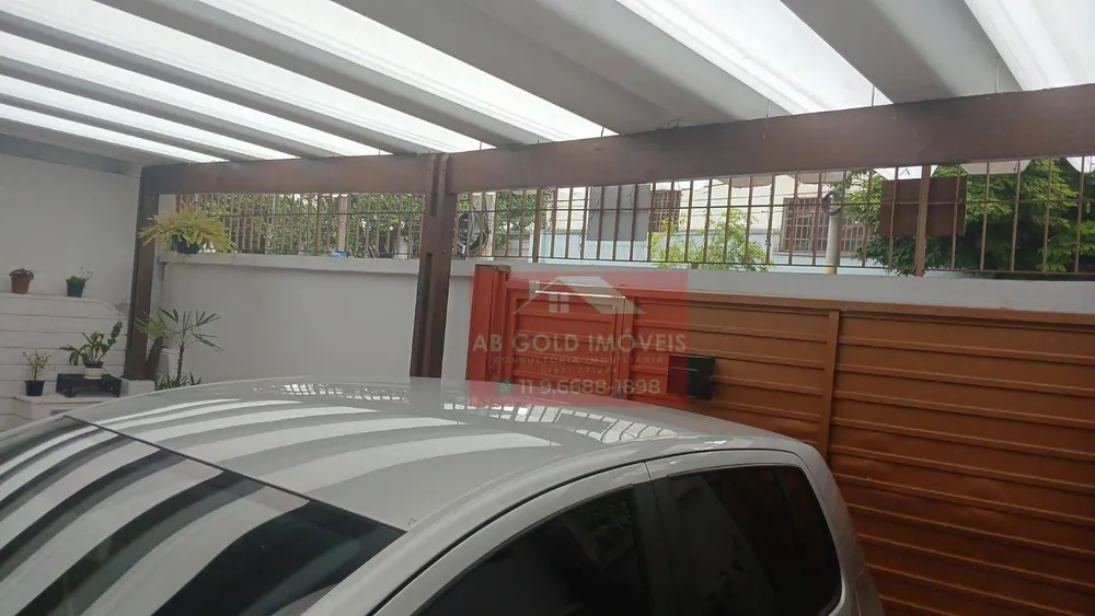 Sobrado, 4 quartos, 160 m² - Foto 7