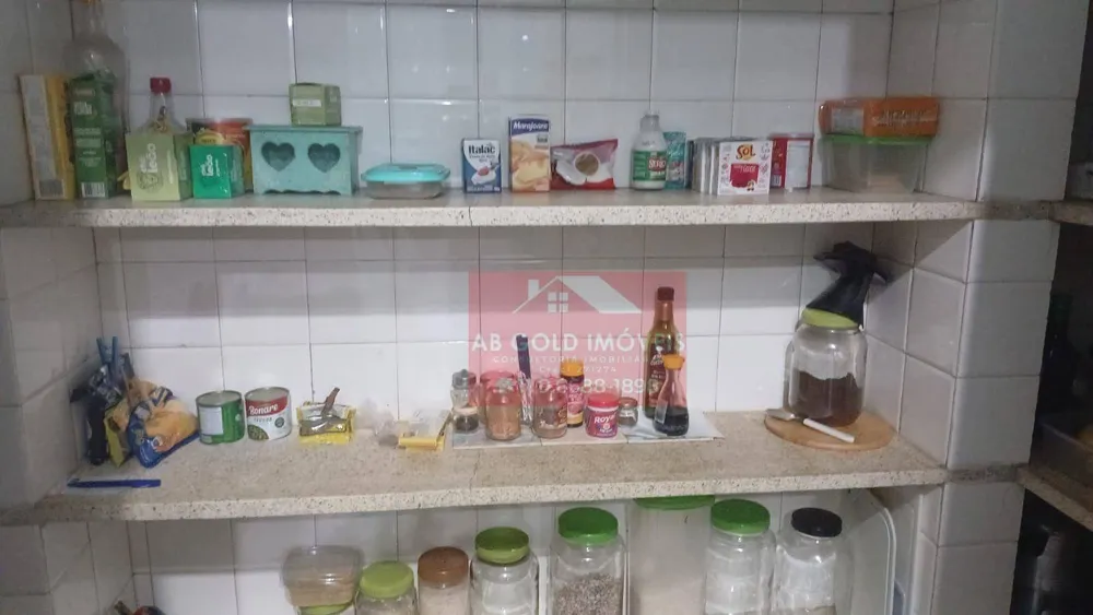 Sobrado, 4 quartos, 160 m² - Foto 10
