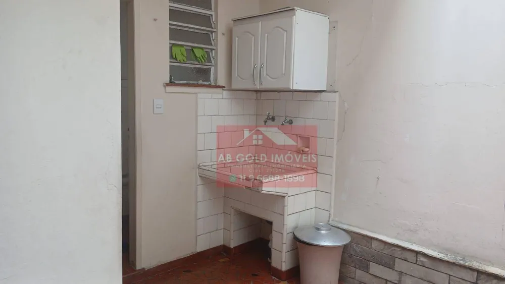 Sobrado, 4 quartos, 160 m² - Foto 12