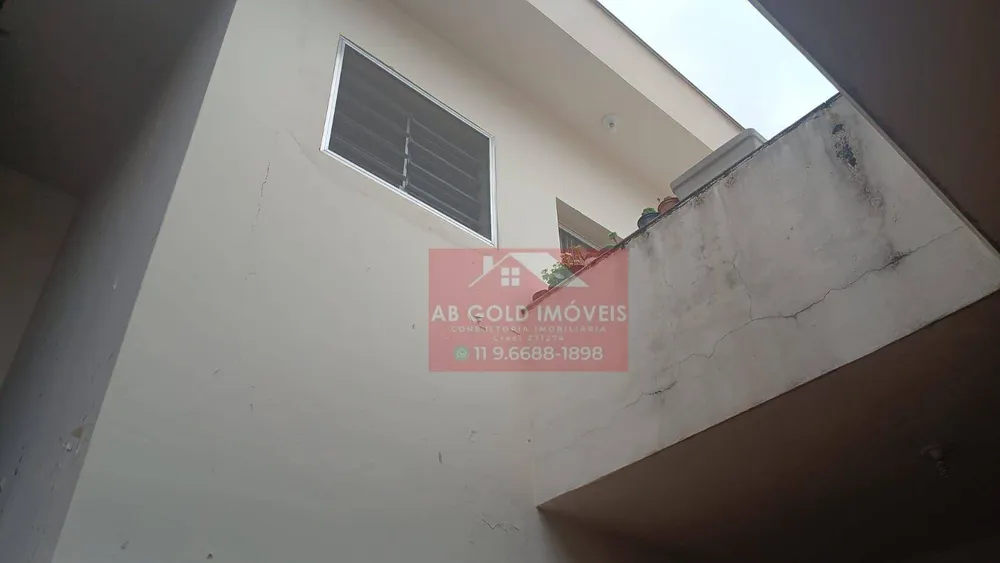 Sobrado, 4 quartos, 160 m² - Foto 8