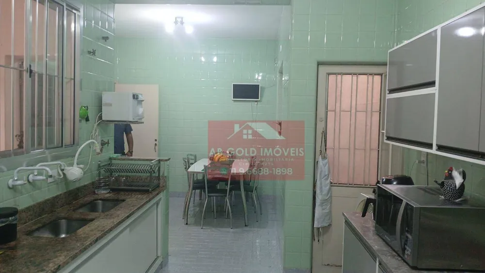 Sobrado, 4 quartos, 160 m² - Foto 4