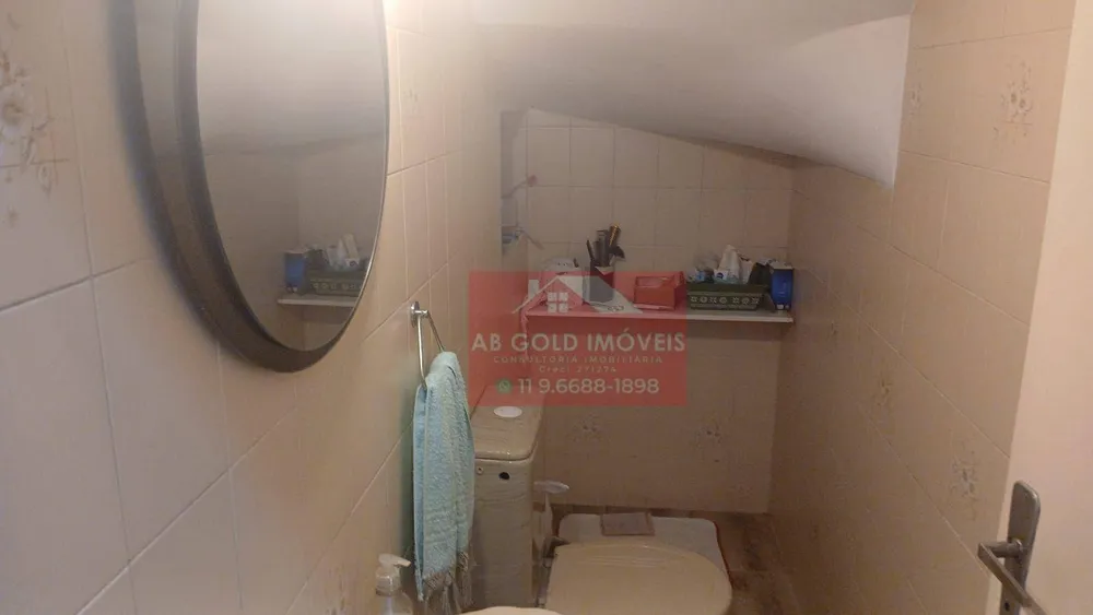 Sobrado, 4 quartos, 160 m² - Foto 2