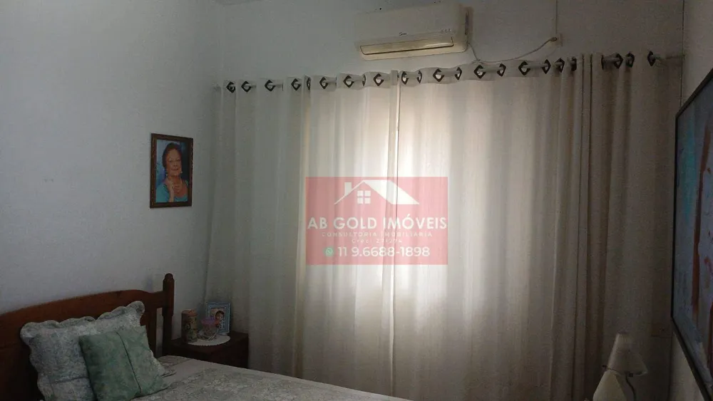 Sobrado, 4 quartos, 160 m² - Foto 11