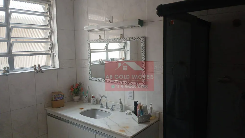 Sobrado, 4 quartos, 160 m² - Foto 5