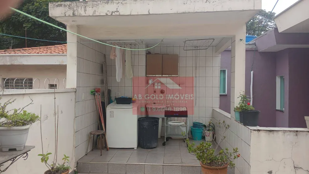 Sobrado, 4 quartos, 160 m² - Foto 3
