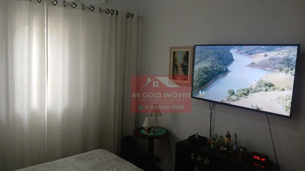 Sobrado, 4 quartos, 160 m² - Foto 9