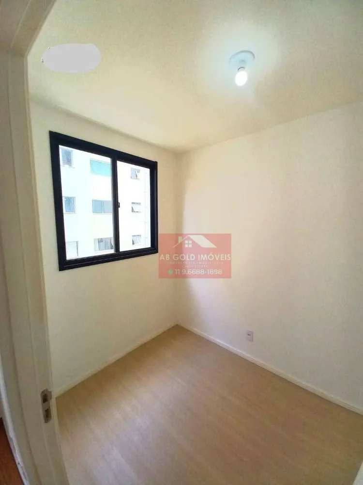 Apartamento, 34 m² - Foto 7