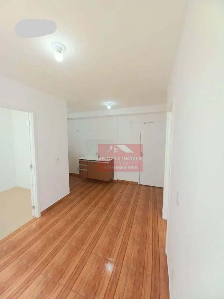 Apartamento, 34 m² - Foto 6