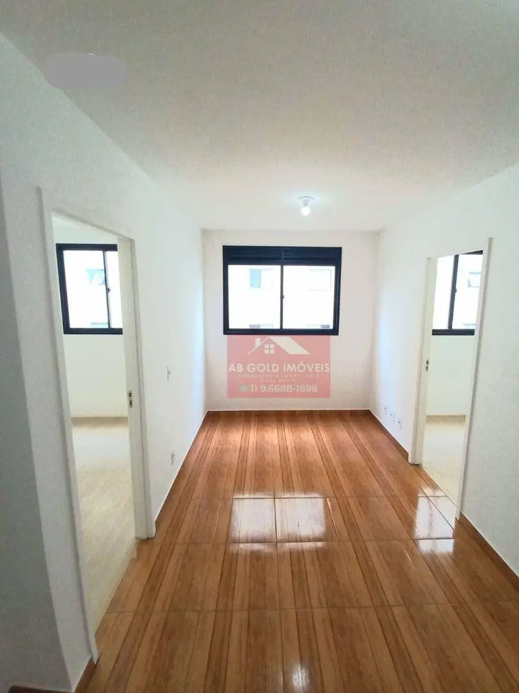 Apartamento, 34 m² - Foto 3